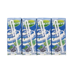 SCU Yomost Bạc Hà&Việt Quất 170ml