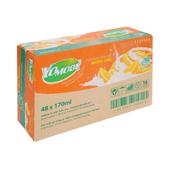 SCU Yomost Hương Cam 170ml