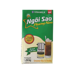 Sữa Đặc NSPN Xanh Lá 1284g