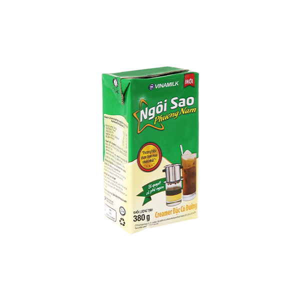 Sữa Đặc NSPN hộp 380g