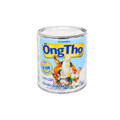 Sữa Đặc Ông Thọ Xanh 380g