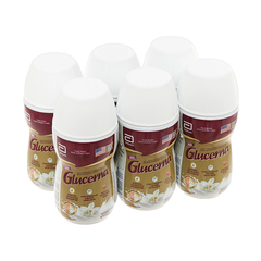 Sữa Dinh Dưỡng Abbott Glucerna hương Vani 220ml