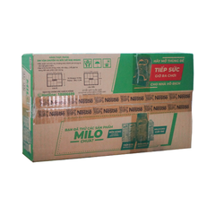 Sữa Milo Active Go 115ml