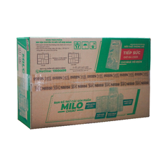 Sữa Milo Active Go 180ml