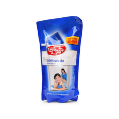 Sữa Tắm Lifebouy Xanh túi 850g