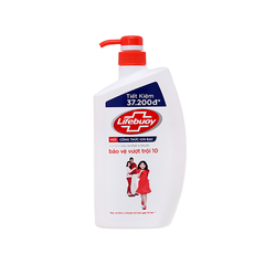 ST Lifebuoy Bảo Vệ Vượt Trội 850ml