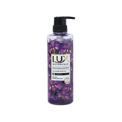 Sữa Tắm Lux Hương Phong Lan 530ml