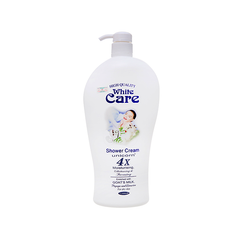 ST Dê Unicorn White Care 1,2L