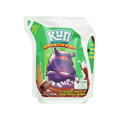 Sữa Kun Hương Socola 110ml