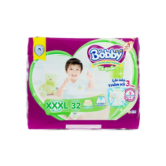 TQ Bobby Size XXXL 32M (20-35kg)