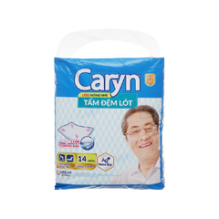 Tấm Đệm Lót Caryn 14 (60 x 70cm)