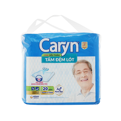 Tấm Đệm Lót Caryn Size L 20M