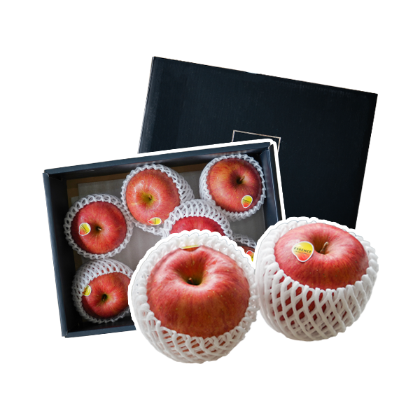 Táo Đỏ Sunfuji Nhật 256