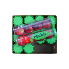 Táo Rockit New Zealand (ống 4 trái)