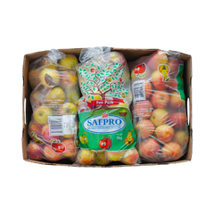 Táo Túi Fuji Nam Phi (1kg)