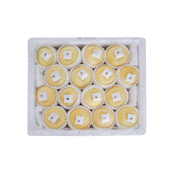 Táo Vàng Kinsei Nhật (1kg)