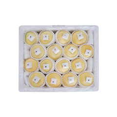Táo Vàng Kinsei Nhật (1kg)