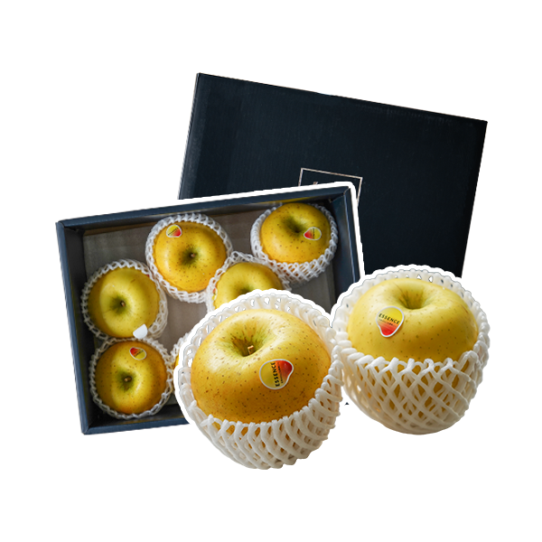 Táo Vàng Shinano Nhật 256