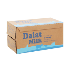 STTT DalatMilk Ít Đường 220ml
