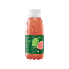 TH True Juice Ổi Chai 350ml