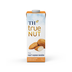 TH True Nut Sữa Hạt Hạnh Nhân 1L