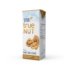 TH True Nut Sữa Hạt Óc Chó 180ml