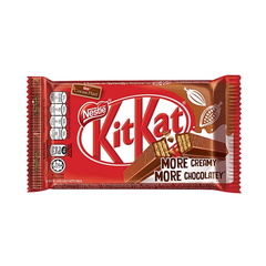 Kitkat Cocoa Bar 4F 35g
