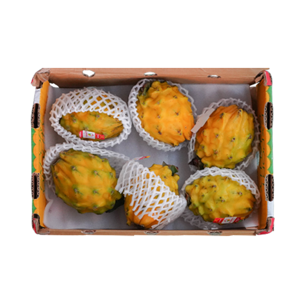 Thanh Long Vàng Summy (1kg)