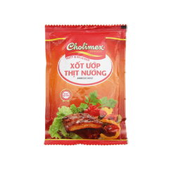 Xốt Ướp Thịt Nướng Cholimex 70g