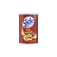 Snack Slide Thịt Nướng 65g