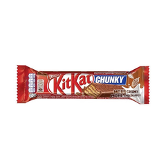 Kitkat Chunky Bar 38g