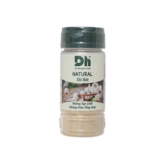 Natural Tỏi Bột Dhfoods 60g