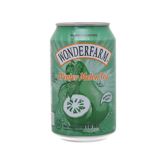 Trà Bí Đao Wonderfarm lon 310ml