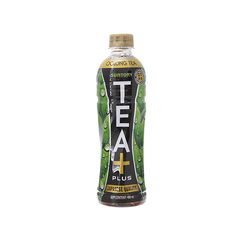 Trà Ô Long Tea Plus chai 455ml