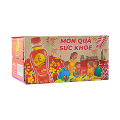 Trà Thảo Mộc Dr. Thanh chai 330ml