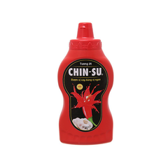 Tương Ớt Chinsu chai 250g