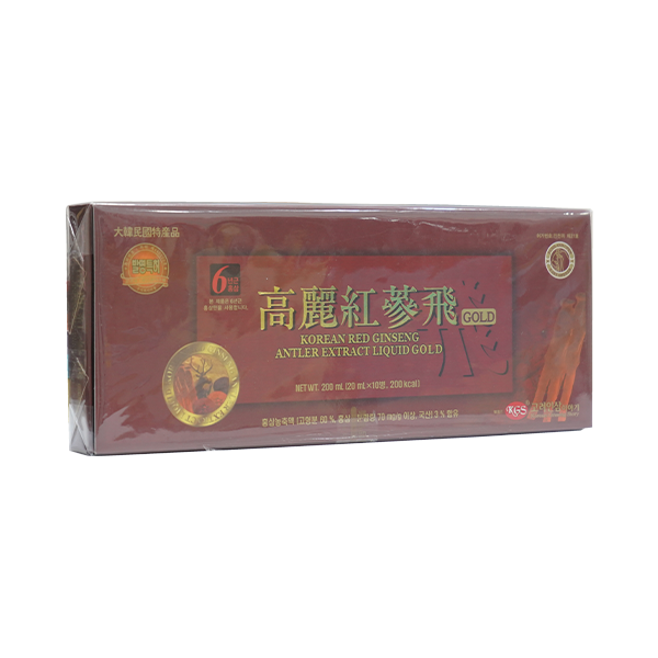 Tuýp Hồng Sâm Linh Chi Nhung Nai