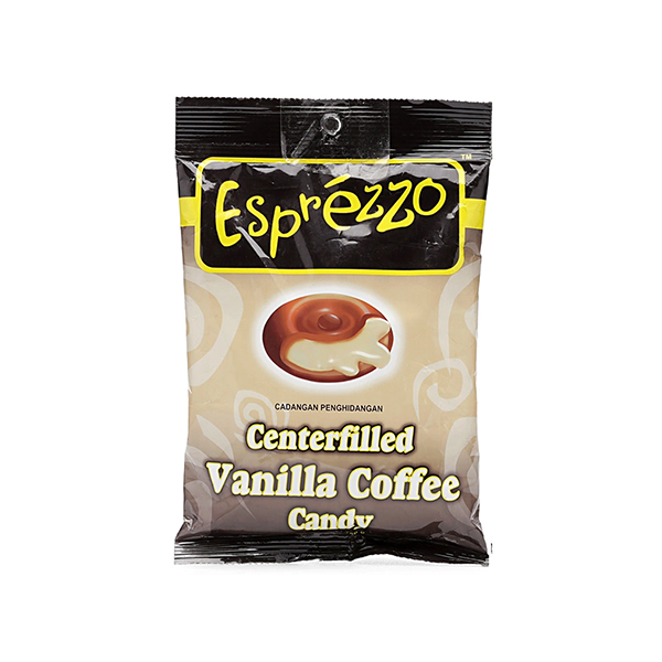 Kẹo Cà Phê Esprézzo Vanila Gói 150g