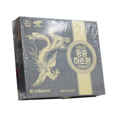 Viên Đông Trùng Hạ Thảo Black