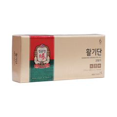 Viên Hồng Sâm Vita Pill (10 viên)