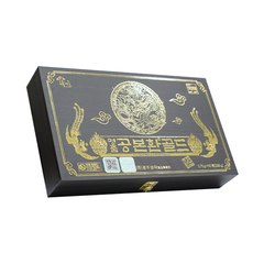Viên Thảo Dược Gong Ji Hwan (60 viên)