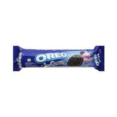 Bánh Oreo Kem Việt Quất Gói 119,6g