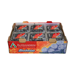 Việt Quất Chile (hộp 125g)