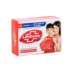 XBC Lifebuoy bảo vệ vượt trội 90g