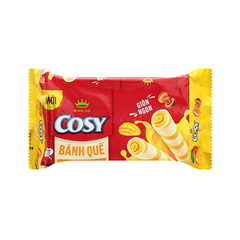 Bánh Quế Vị Xoài Cosy 117,6g