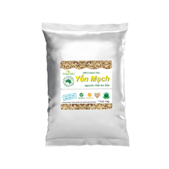 Yến Mạch Nguyên Chất Ăn Liền Xuân An 5kg