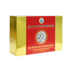 Yến Sào Sanvinest Khánh Hòa Chính Hiệu Nguyên Tổ Hộp 100g - S110