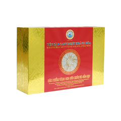 Yến Sào Sanvinest Khánh Hòa Chính Hiệu Tinh Chế Hộp 100g - V510