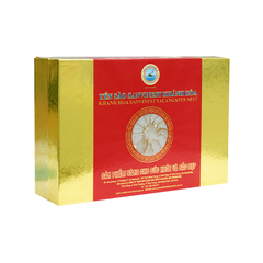 Yến Sào Sanvinest Khánh Hòa Chính Hiệu Tinh Chế Hộp 50g - V550