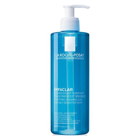 SỮA RỬA MẶT DÀNH CHO DA DẦU LA ROCHE- POSAY